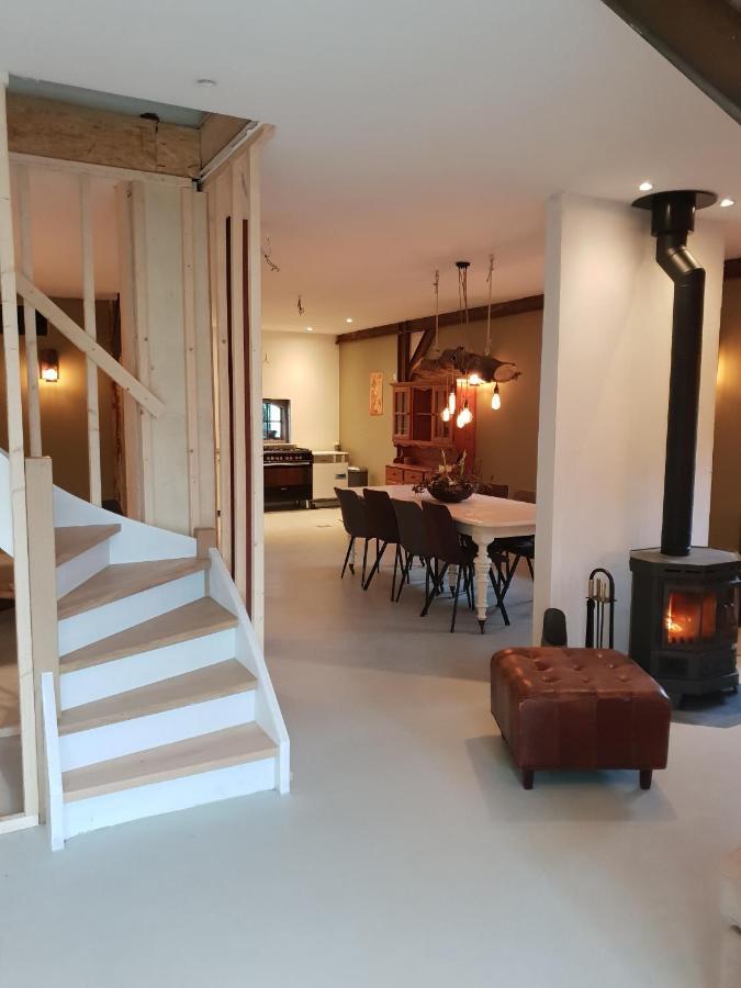 B&B Resort Tremele Dreumel Екстериор снимка
