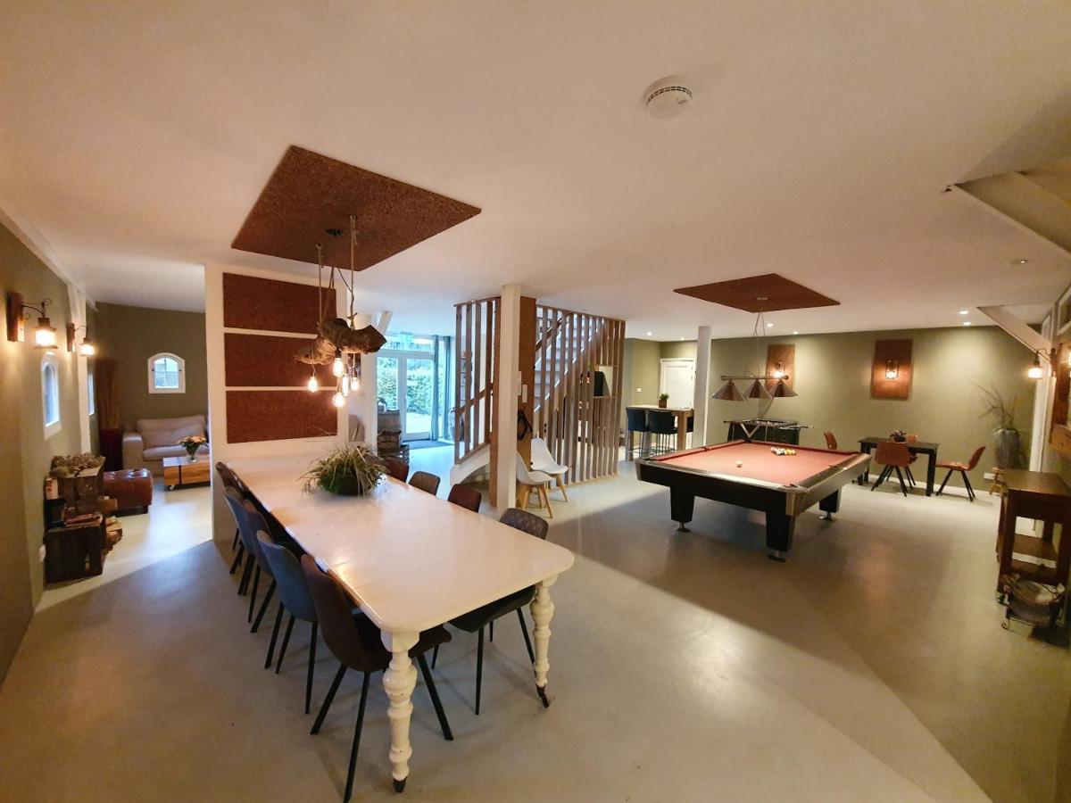 B&B Resort Tremele Dreumel Екстериор снимка