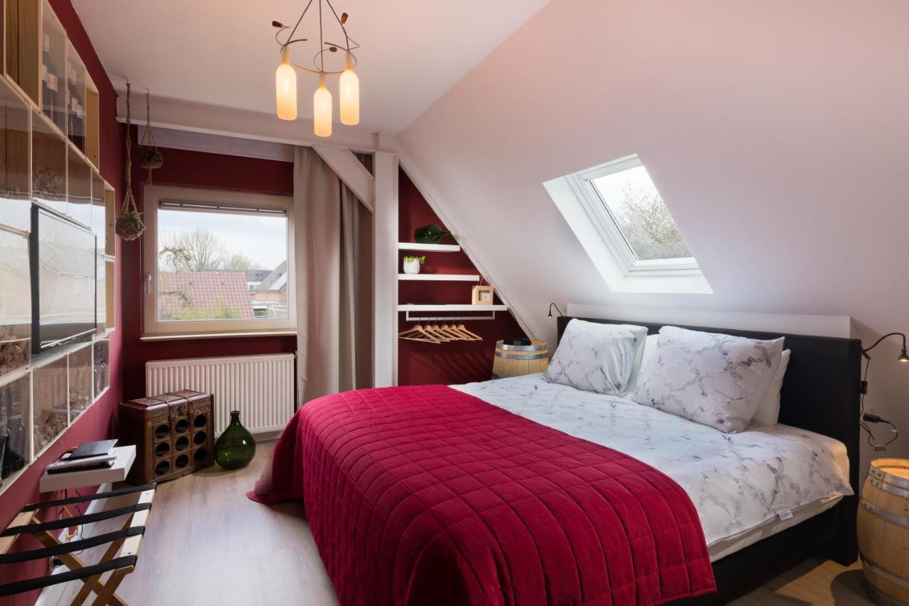 B&B Resort Tremele Dreumel Екстериор снимка
