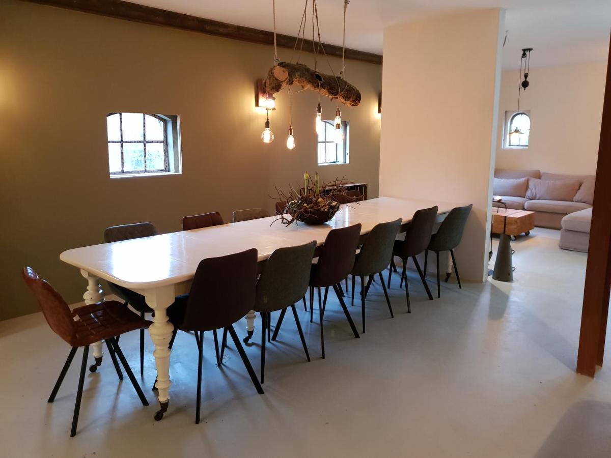 B&B Resort Tremele Dreumel Екстериор снимка