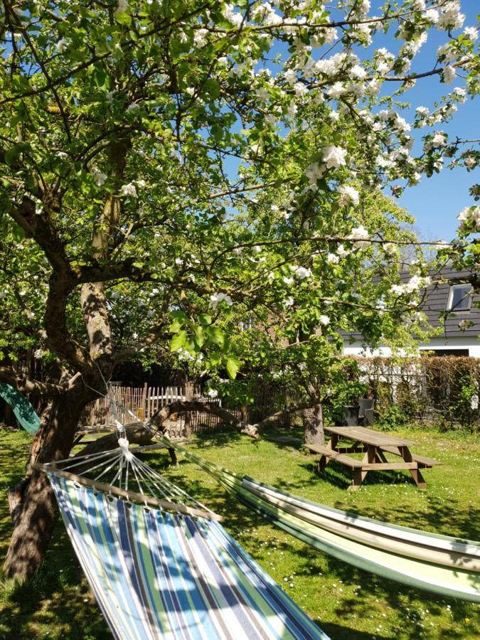B&B Resort Tremele Dreumel Екстериор снимка