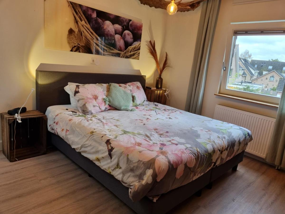 B&B Resort Tremele Dreumel Екстериор снимка