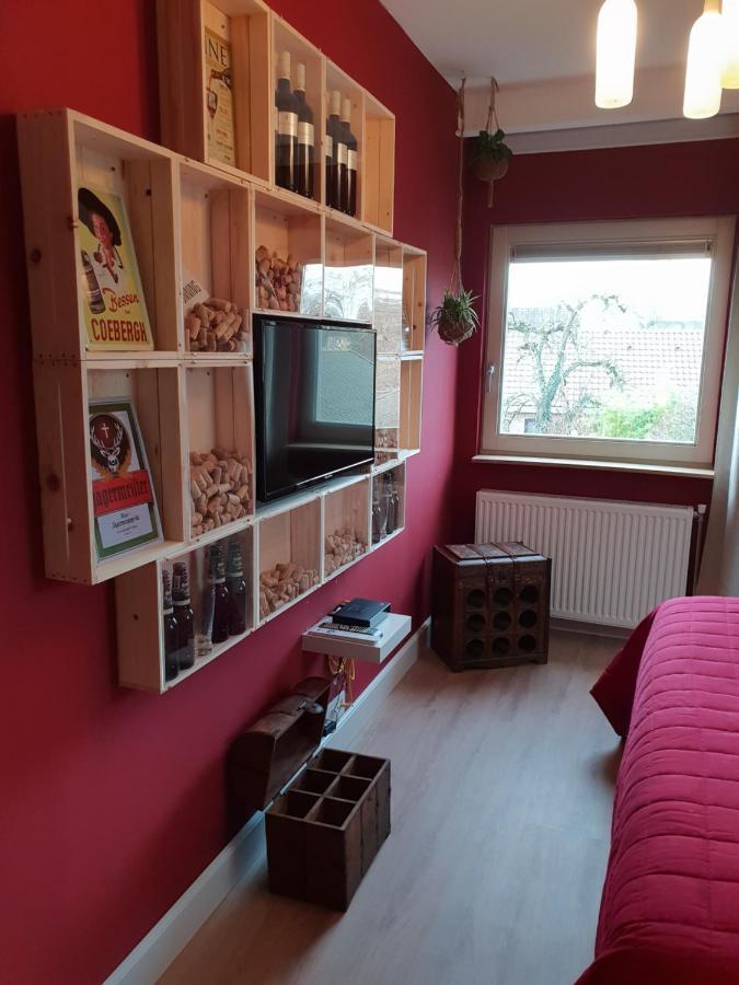 B&B Resort Tremele Dreumel Екстериор снимка