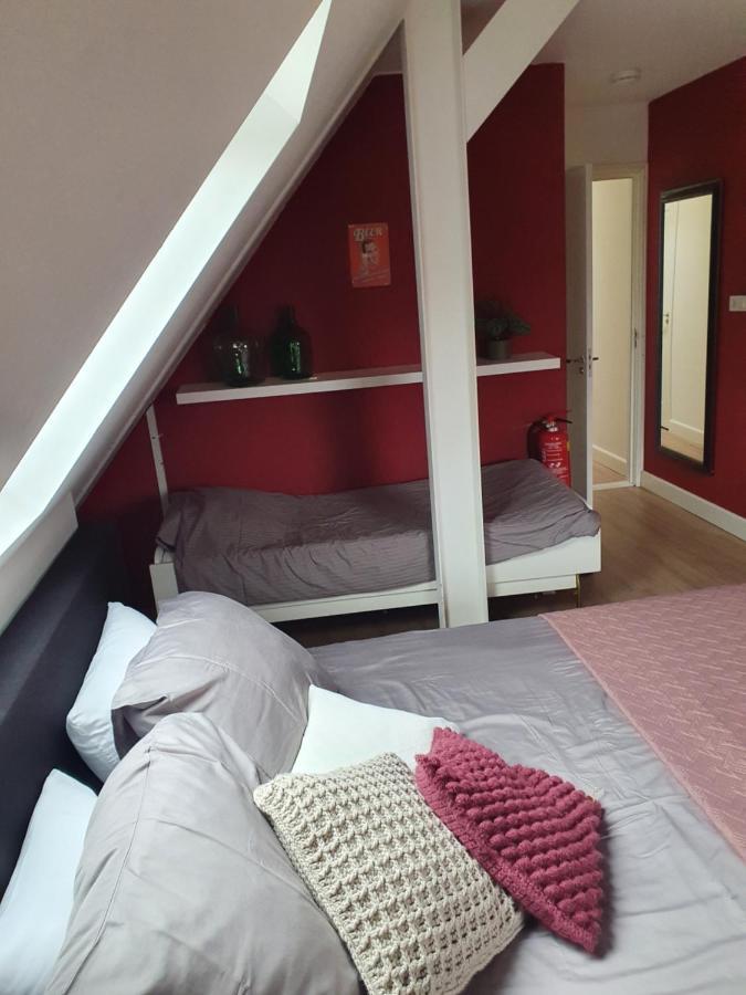 B&B Resort Tremele Dreumel Екстериор снимка